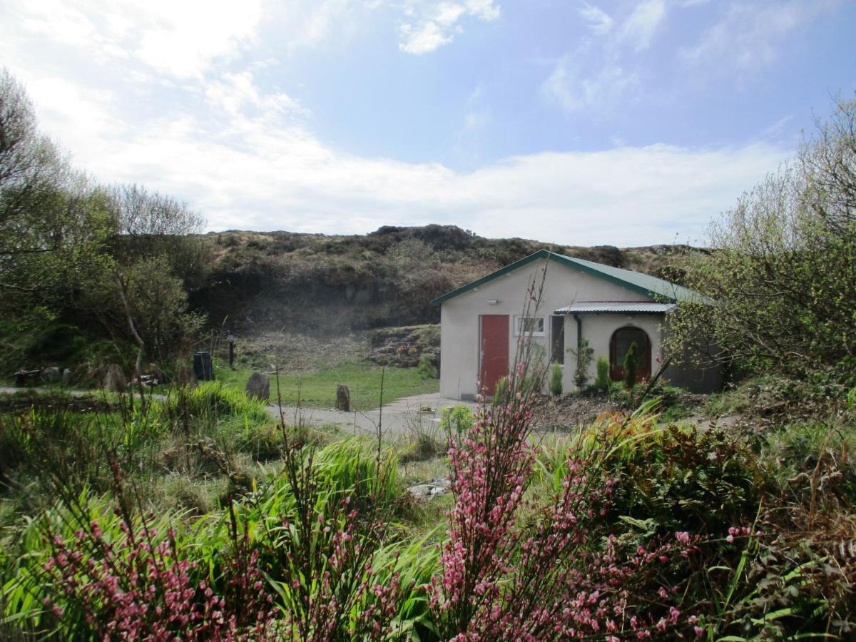 Villa House Of Quartz Goleen Exterior foto